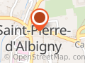 Opticien Perrier