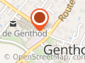 Genthod Library