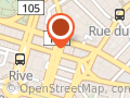 La Pharmacie Rive Gauche