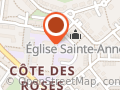 Presbytère Sainte Anne