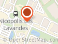 Centre Mobipolis de Brignoles