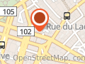 Au Paradis des Sens