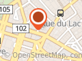 Restaurant Au Coin du Bar