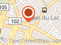 Restaurant Au Coin du Bar