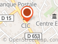 CAISSE DE CREDIT MUTUEL HETTANGE RENTGEN GARCHE