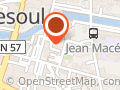 Centre Information Jeunesse Haute-Saône