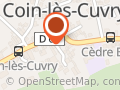 distillerie coin les cuvry