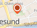 Konsul Peder Elibert Tonnings Legat Til Aalesunds Museum