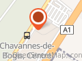 JACADI CHAVANNES