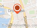 Harstraet Dame OG Herrefrisor AS