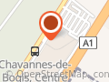 Orchestra CHAVANNES