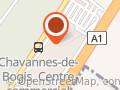 Bongénie Chavannes