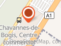 Planet Caviar - Chavannes