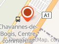 Naville Chavannes Centre