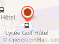 Lycée Professionnel Régional Golf Hôtel Intendance (Economique Et Hôtelier)