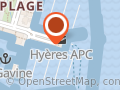 Les Ports d'Hyères