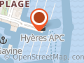 Location catamaran Hyères ESC Yacht Charter