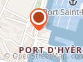 Association des Usagers des Ports d'Hyères - AUPH