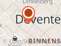 Feestwinkel Confetti