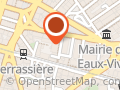 Restaurant Côté Cour Côté Jardin
