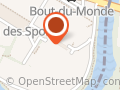 Restaurant le Bdm