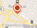 Restaurant Chez Fouad