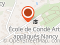 Condé Nancy