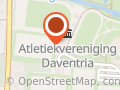 Deventer Scheidsrechtersvereniging (COVS Deventer)
