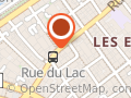 Pharmacie EAUXVIVES-Lac