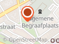 oude begraafplaats