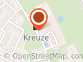 Mini opslag Kreuze