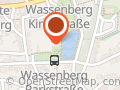 Froschkönig Wassenberg
