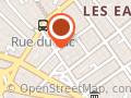 Restaurant Le Goût des Autres