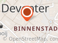 Delaya Rekveld Experience Store Deventer