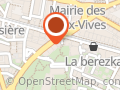 Parking de Villereuse SA