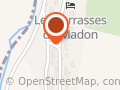 LES TERRASSES DU MADON