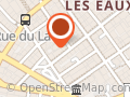 Café de l'Amitié Sàrl
