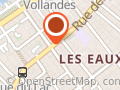Boucherie des Eaux-Vives