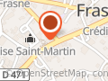 Les Infirmières de Frasne (SCM)