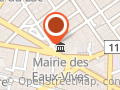 Chez Calvin Sàrl