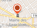 Centre Médico Chirurgical Des Eaux Vives SA