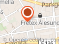Orkide Frisørsalonger AS Avd Åsetorget Ålesund