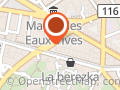 Centre Commercial Eaux-Vives