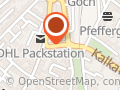 Ladestation - Stadtwerke Goch GmbH