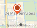 Paardensportvereniging "De Maartenruiters"