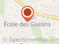 École Élémentaire Publique Les Glaisins