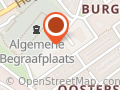 De Kleine Planeet locatie voorstad