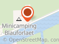 Minicamping Blauforlaet