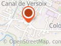 Service Les Vignes