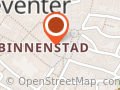 Eetcafé de Sjampetter B.v.